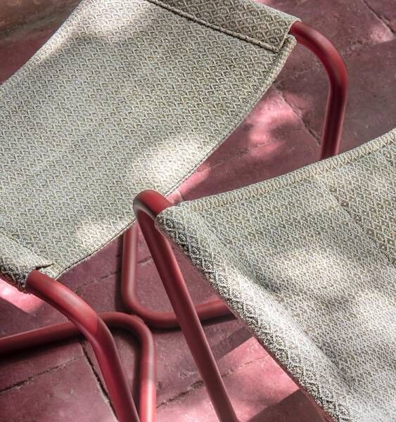 Footstool Sling - Ethimo