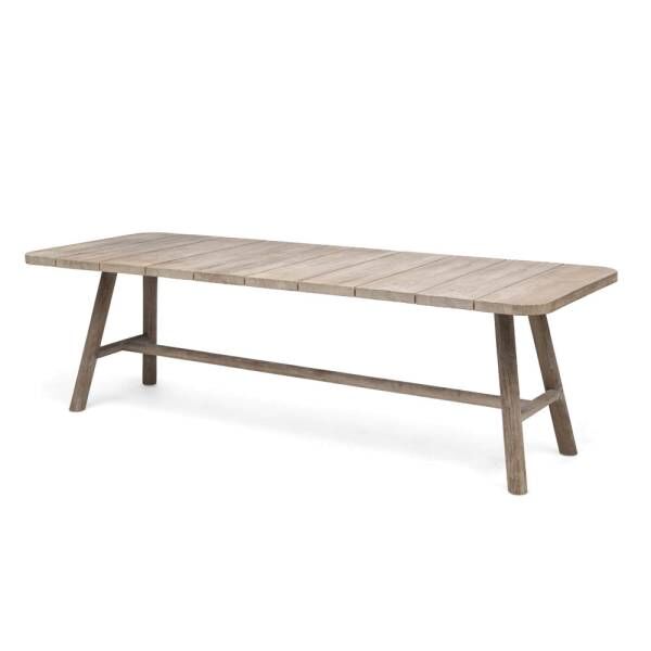 Esstisch Mieke Teak