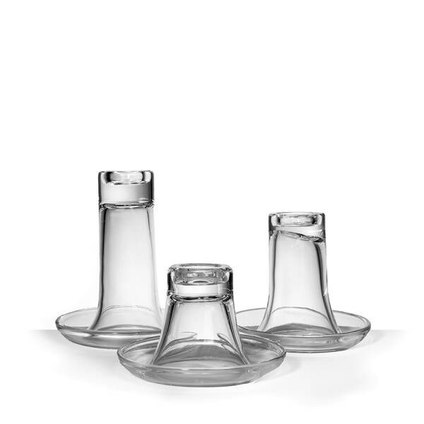 Kerzenhalter LUZ Medium