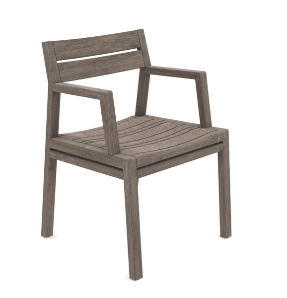 Dining Armchair Costes - Ethimo