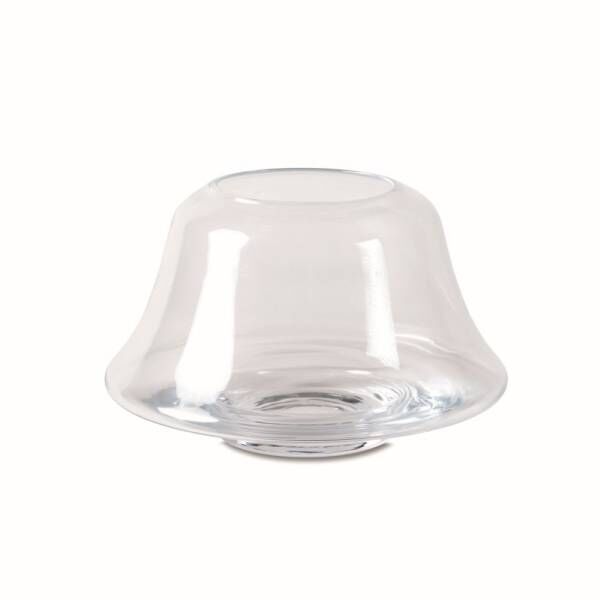 Vase Marah Clear