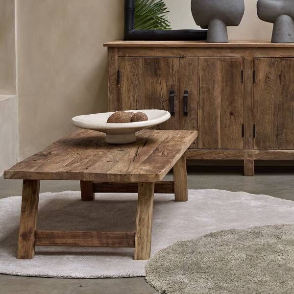Couchtisch Grainwood