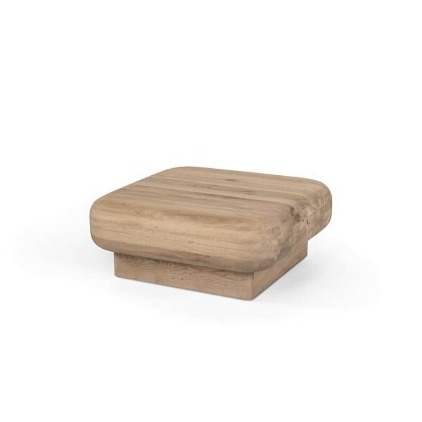 Couchtisch Rowan Eiche small