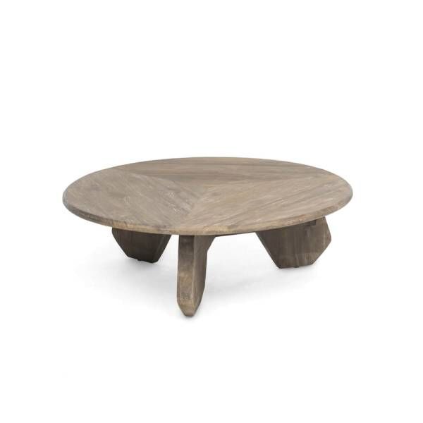 Couchtisch Day Medium Teak