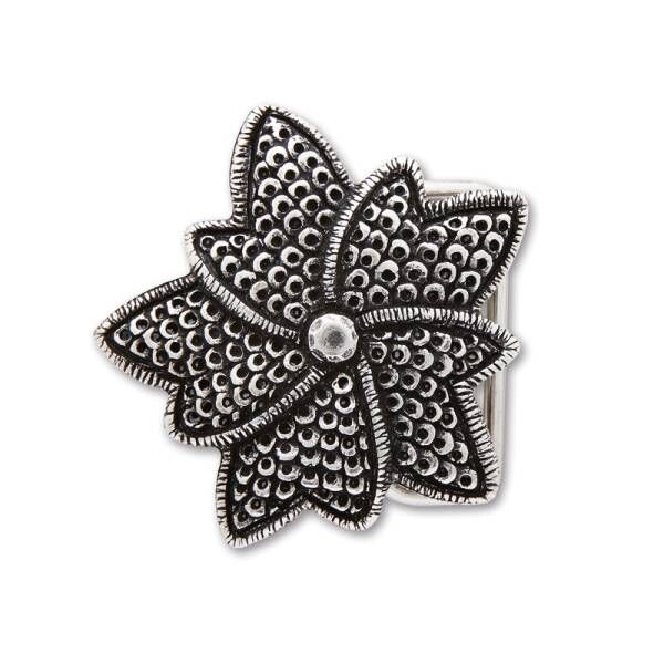 VMP Gürtelschließe Blume EA6554 