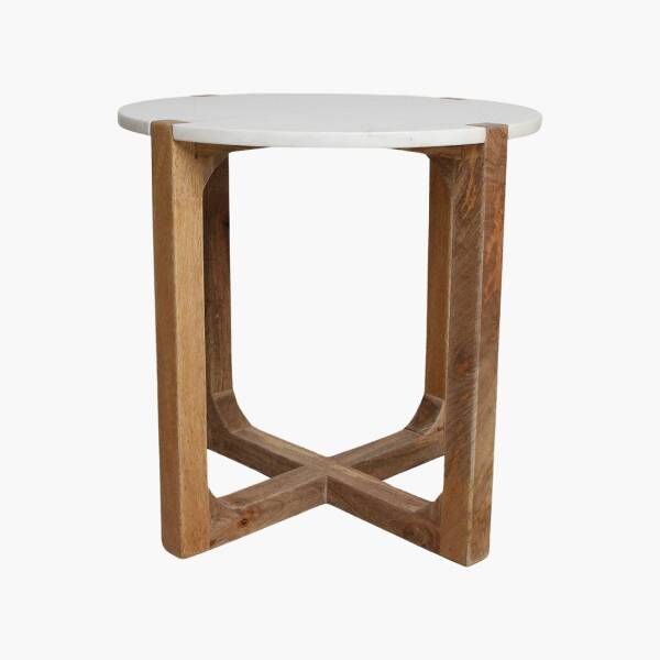 Beistelltisch Heritage Marble