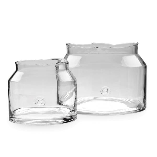 Vase Matilda klein